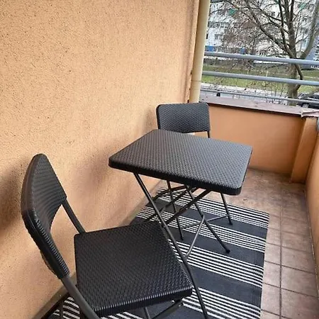Cozy Apartment Mit Balkon I Wlan Dresden Exterior photo