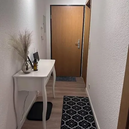 Cozy Apartment Mit Balkon I Wlan Dresden Exterior photo