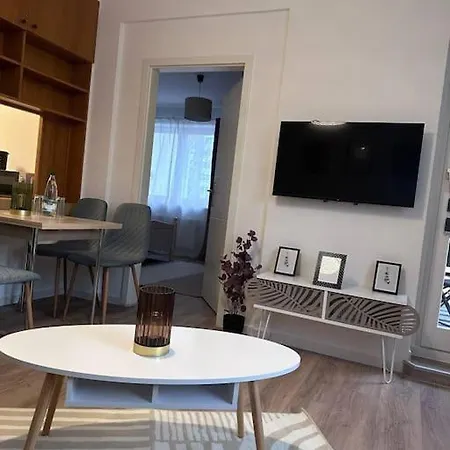 Cozy Apartment Mit Balkon I Wlan Dresden Exterior photo