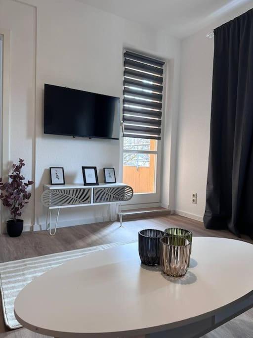 Cozy Mit Balkon I Wlan Appartement Dresden