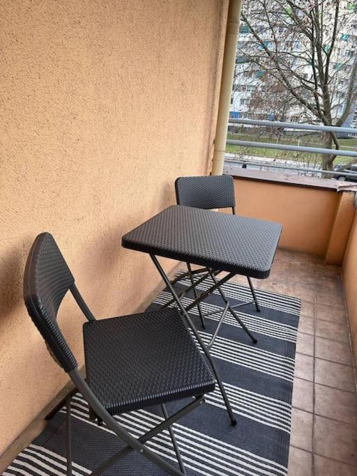 Appartement Cozy Mit Balkon I Wlan *